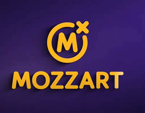 Mozzart .